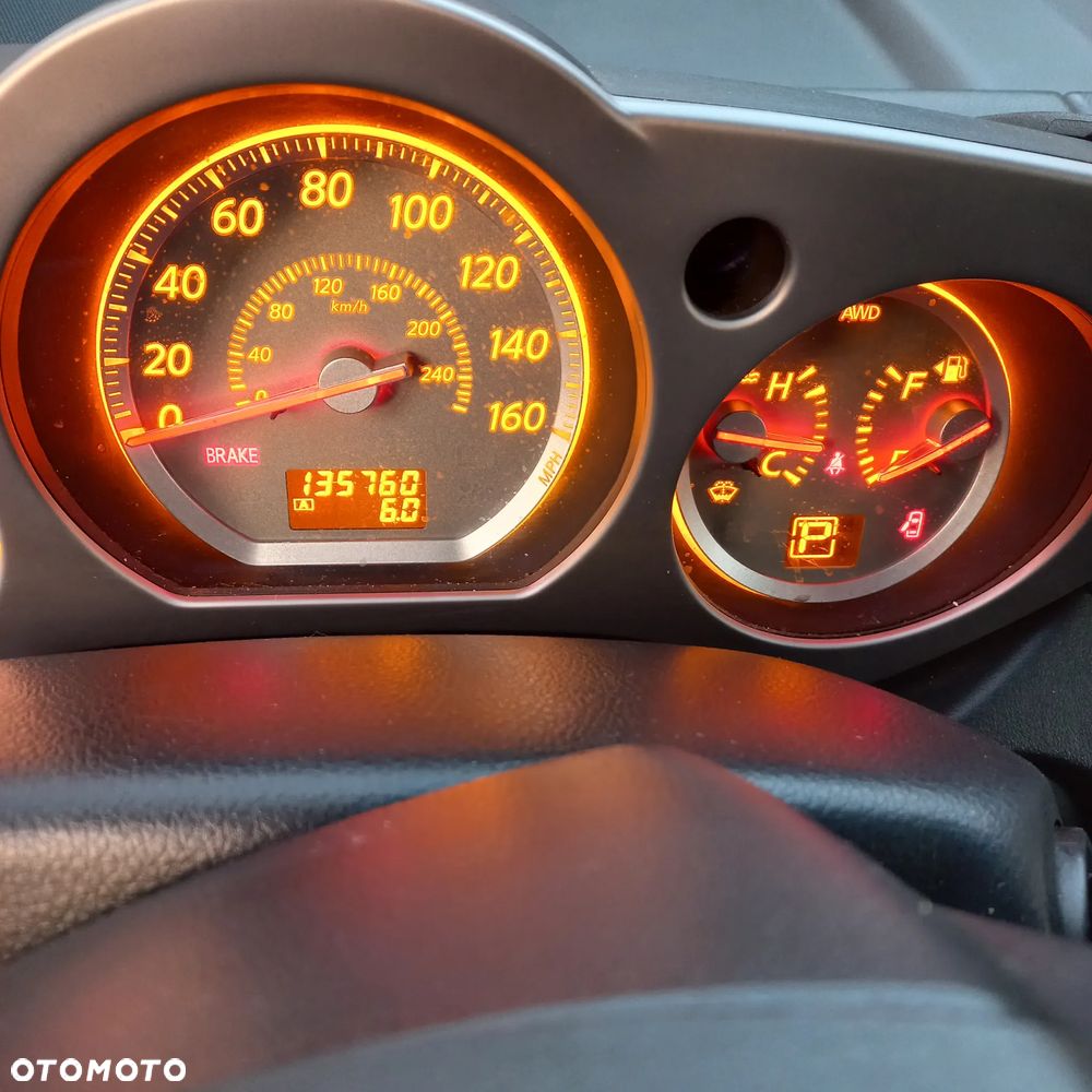 Nissan Murano 3.5 V6 - 16