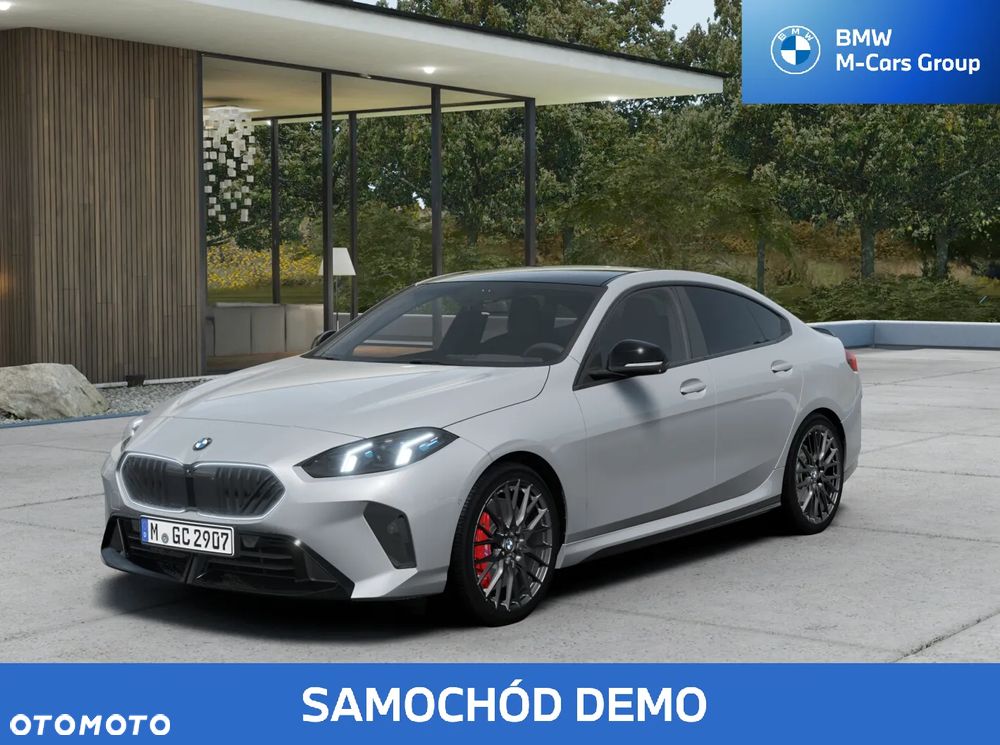 BMW Seria 2 220 mHEV - 1