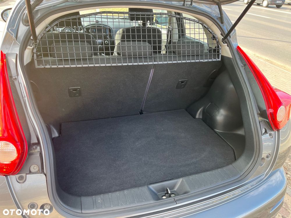 Nissan Juke 1.6 Start/Stop Tekna - 14