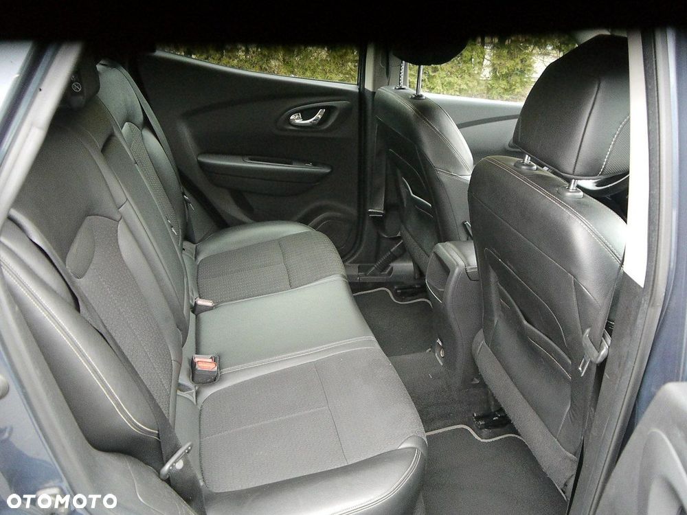 Renault Kadjar Energy dCi 110 EDC LIMITED - 28