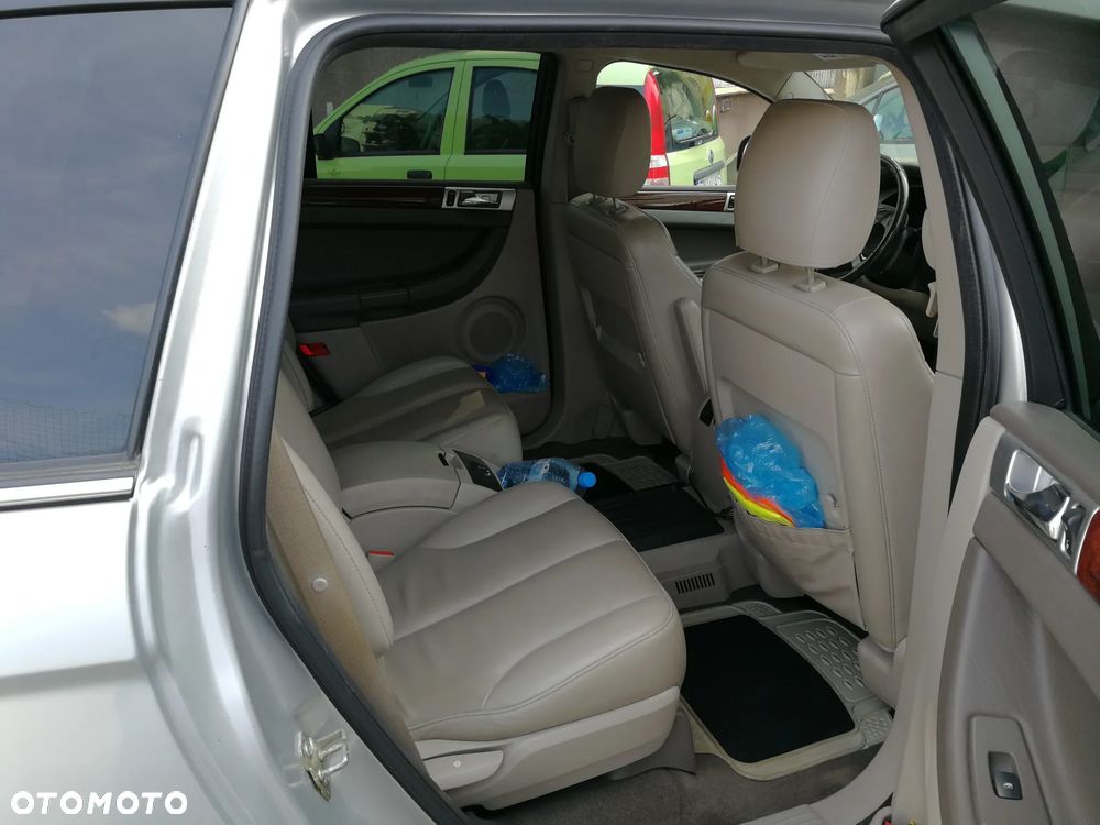 Chrysler Pacifica 3.5 AWD - 9
