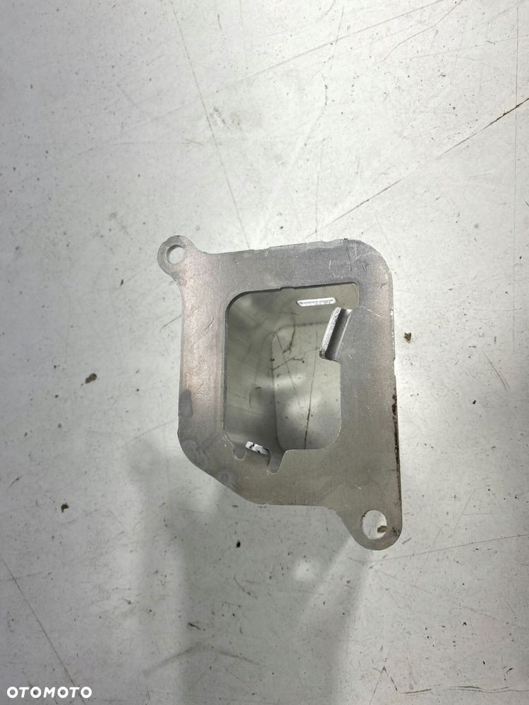 adaptor wspornik przedni prawy bmw ix i20 xe2 nowy eu - 5