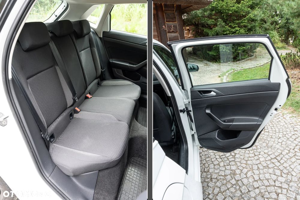 Volkswagen Polo 1.0 - 41