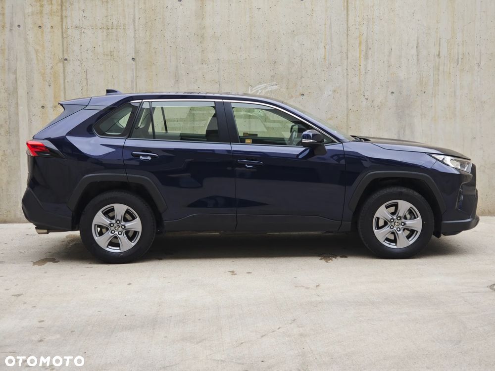 Toyota RAV4 2.5 Hybrid Comfort 4x2 - 3