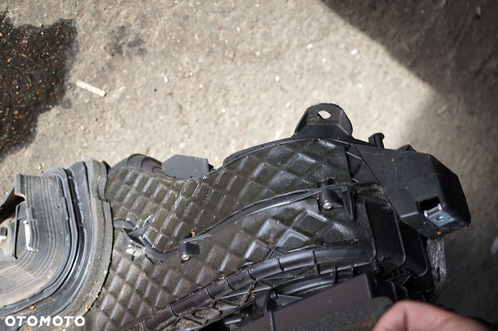 NAGRZEWNICA DOBLO II LIFT 7354986560E FIAT 2014-2022 - 9