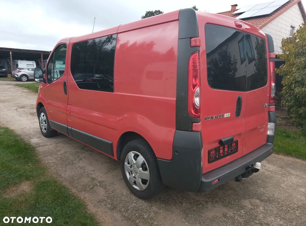 Renault Trafic - 3