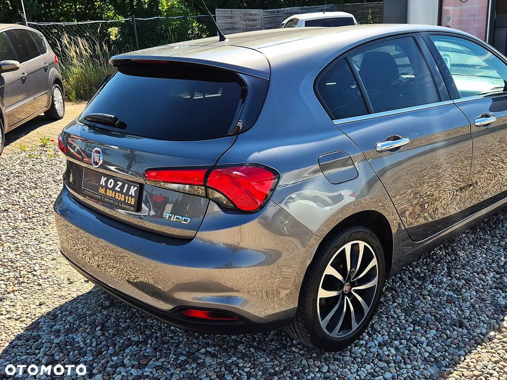 Fiat Tipo 1.4 T-Jet S-Design - 30
