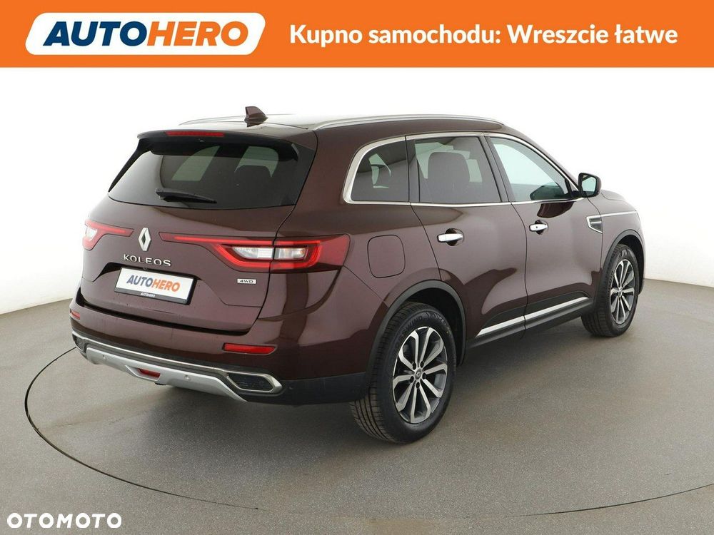 Renault Koleos BLUE dCi 190 4WD X-tronic INITIALE PARIS - 7