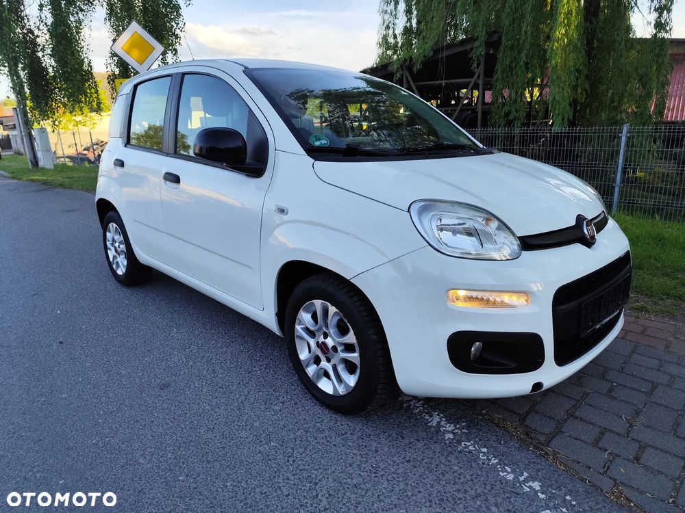 Fiat Panda 1.2 Fresh Eco - 3