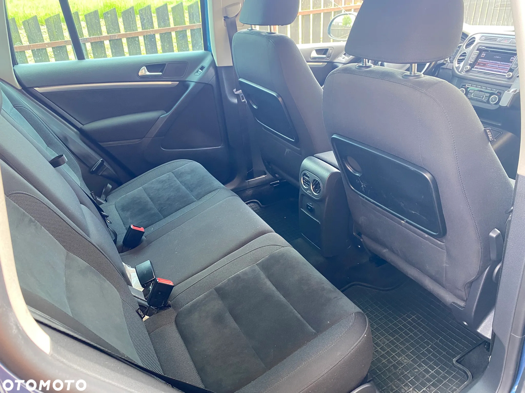 Volkswagen Tiguan 2.0 TDI Sport&Style - 28