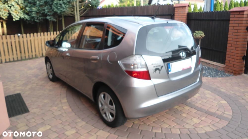 Honda Jazz 1.4 Elegance - 3