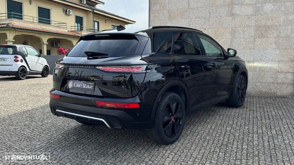 DS DS7 Crossback 1.5 BlueHDi Performance Line EAT8 - 8