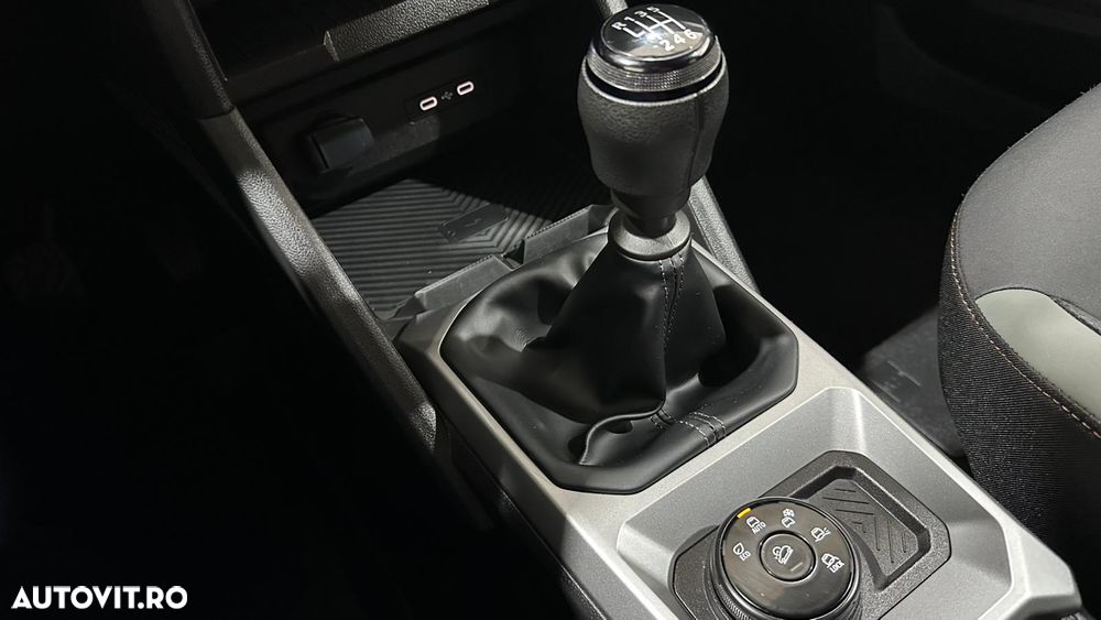 Dacia Duster TCe 130 4X4 MHEV Extreme - 5