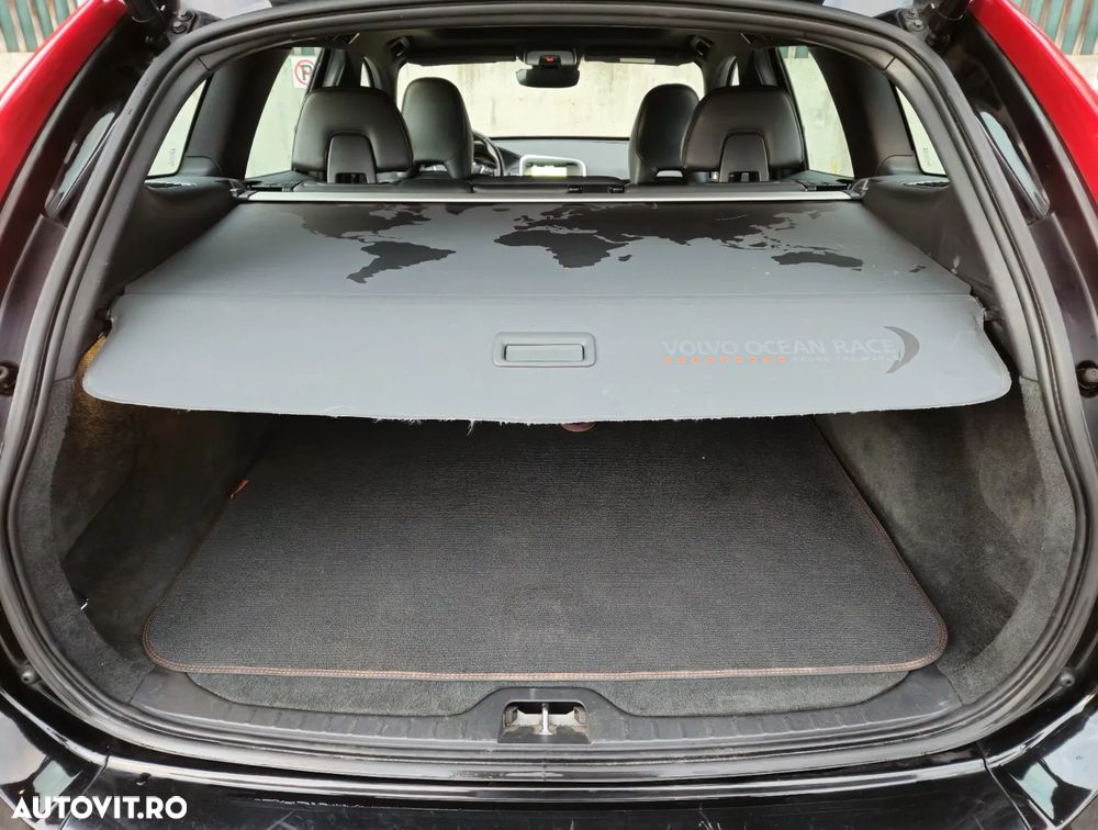 Volvo XC 60 D4 Geartronic Ocean Race - 20