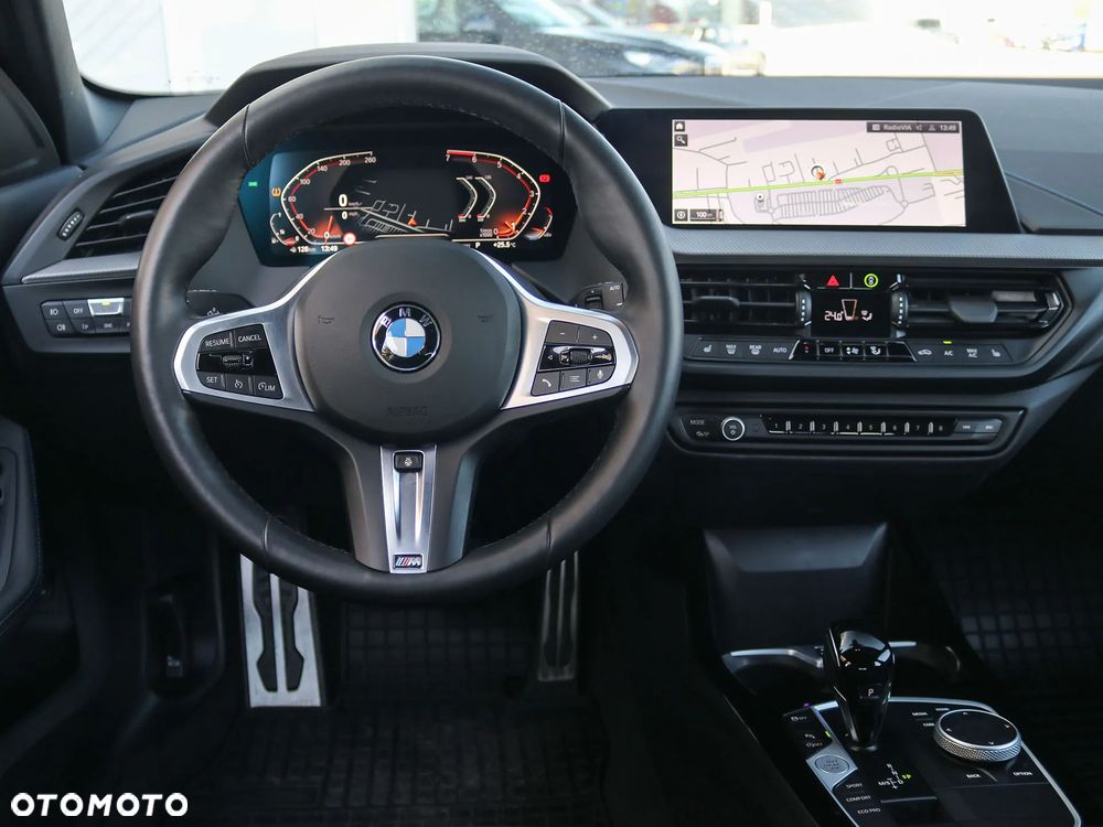 BMW Seria 1 118i M Sport - 13