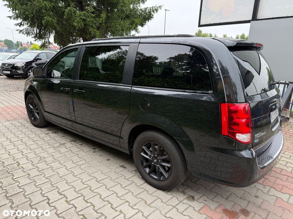 Dodge Grand Caravan 3.6 Express - 9
