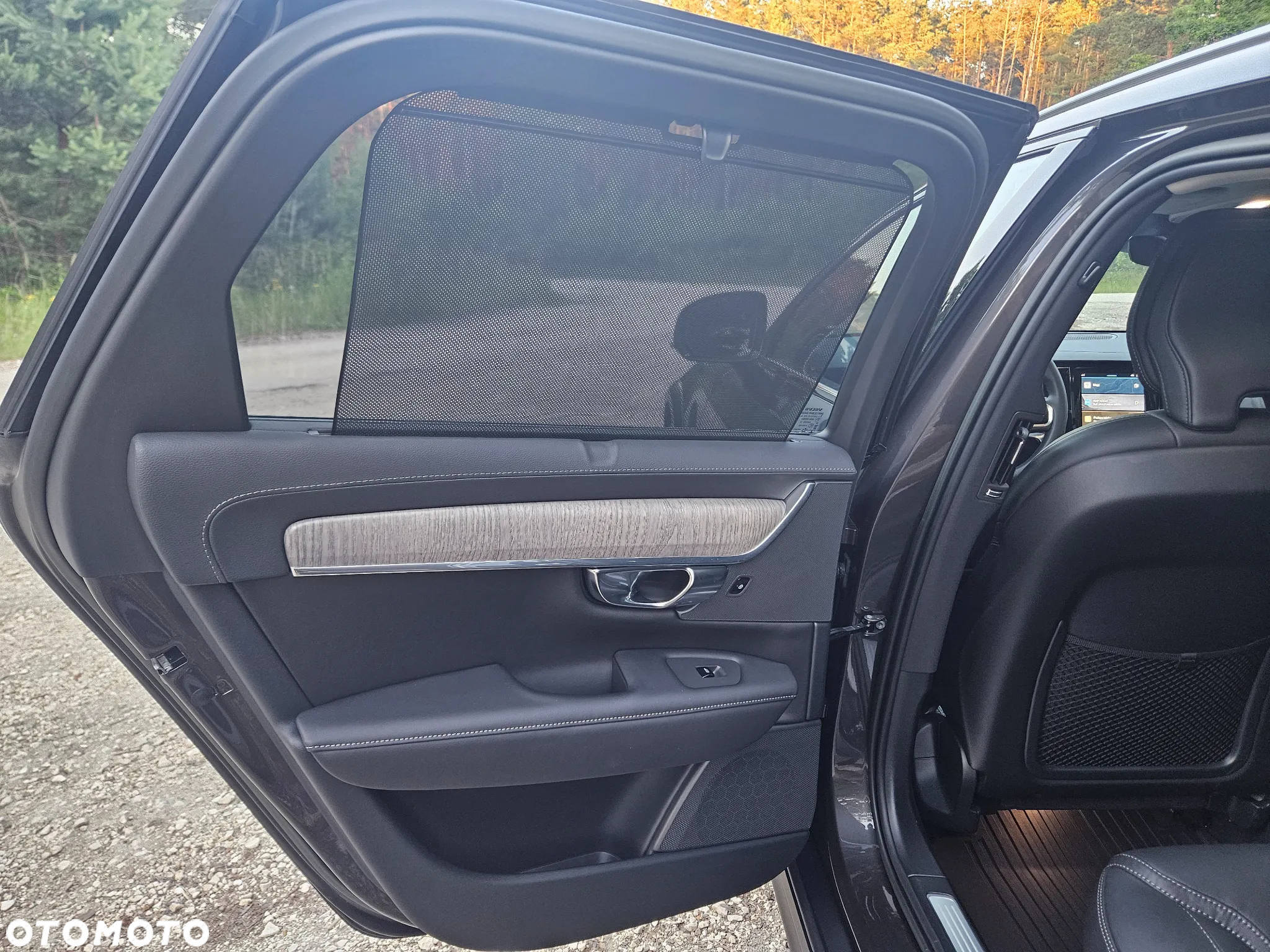 Volvo V90 Cross Country B6 B AWD Geartronic Pro - 32