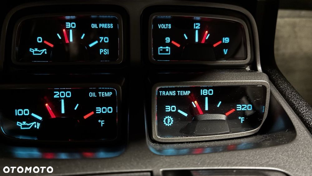 Chevrolet Camaro 3.6 V6 Coupe 2LT - 29