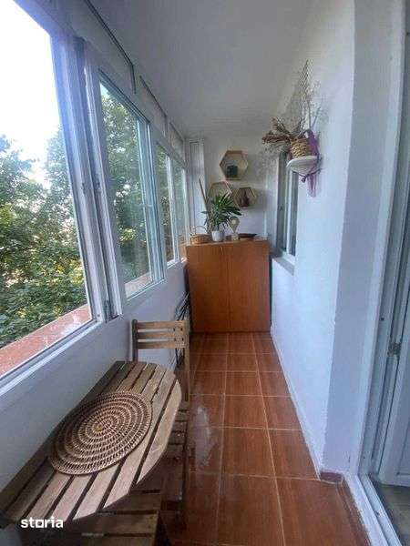 Inchiriere apartament 2 camere in Pajura,Bucuresti — fotografia 1
