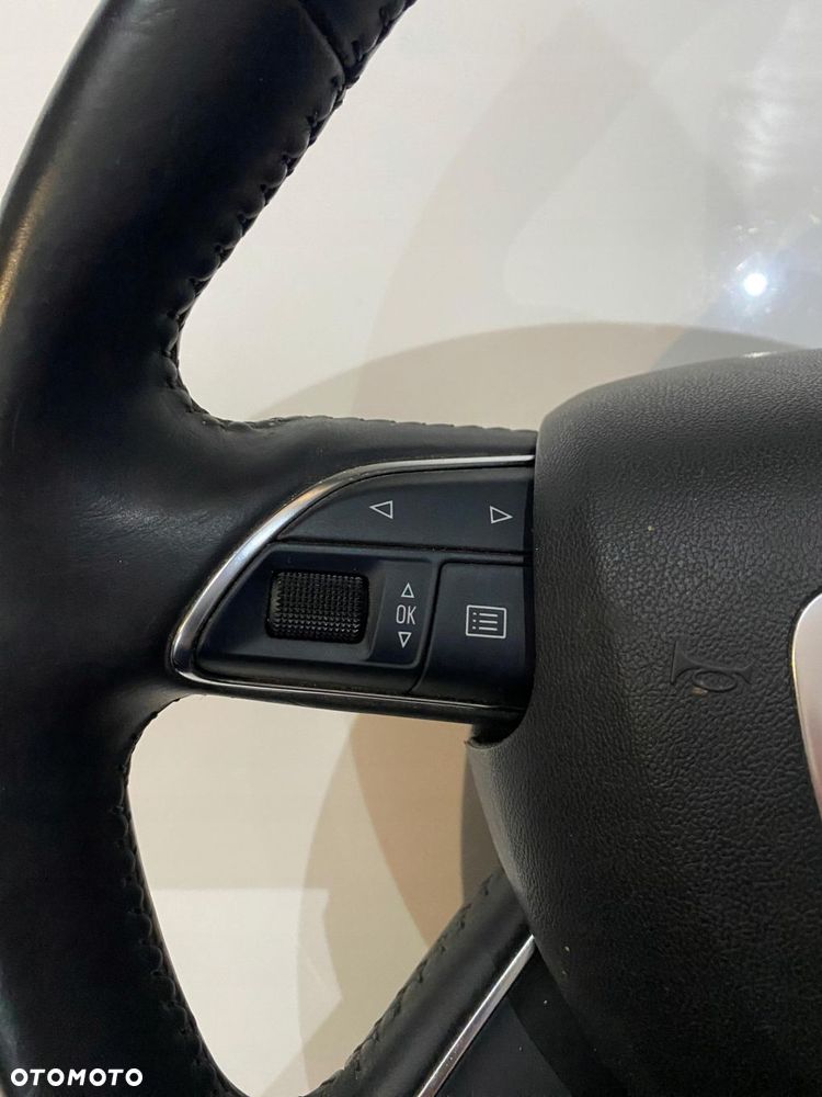 Audi A6 C7 4G Kierownica Multifunkcyjna - 4