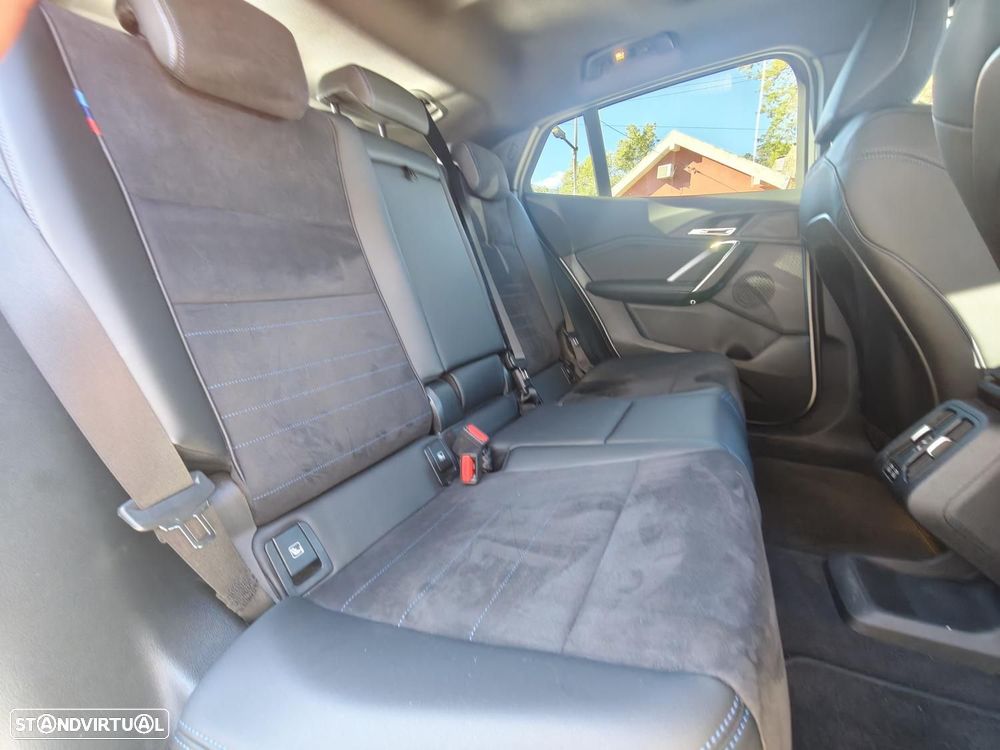 BMW iX2 eDrive20 Pack Desportivo M - 48
