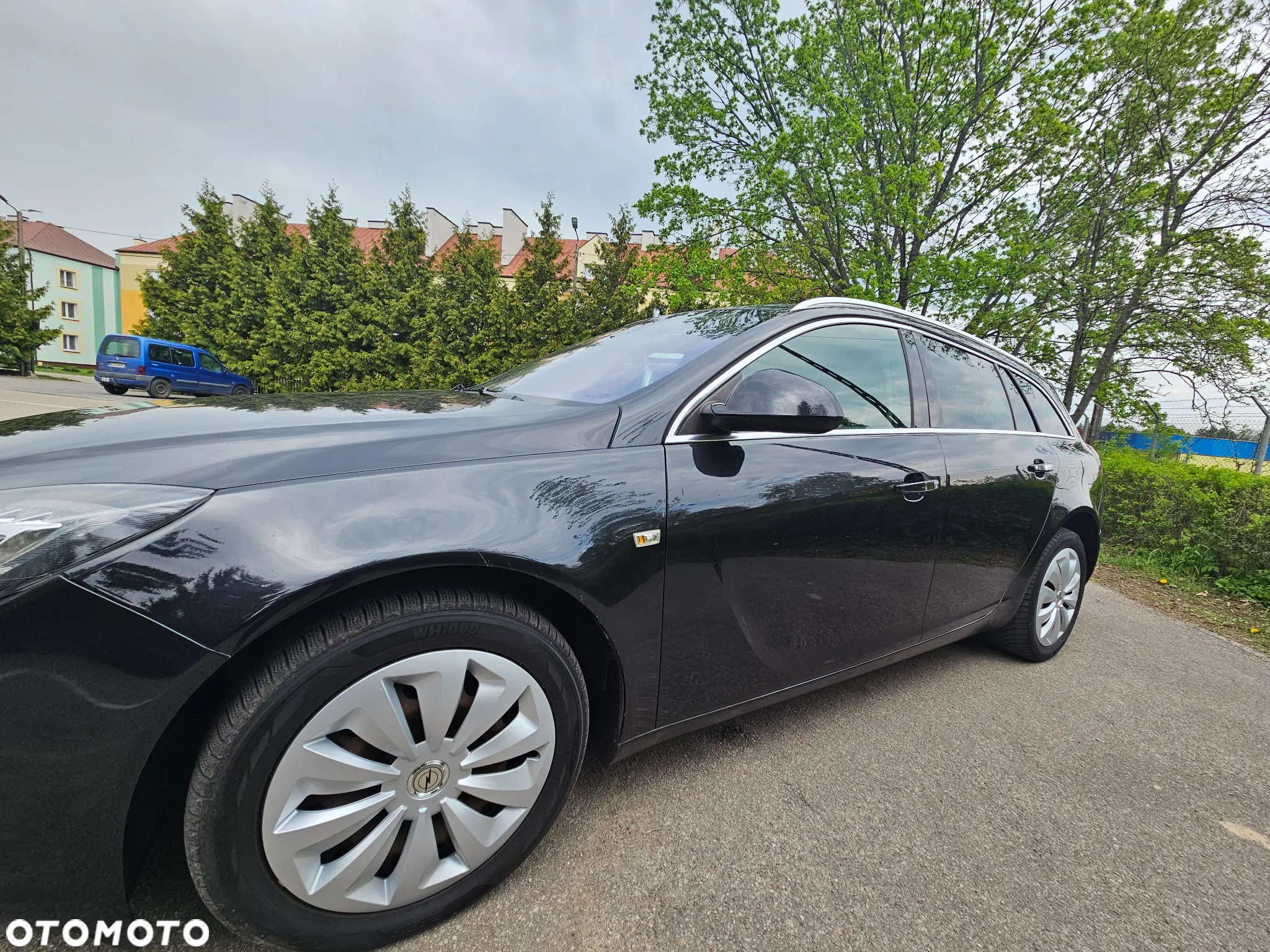 Opel Insignia 2.0 CDTI Active - 5