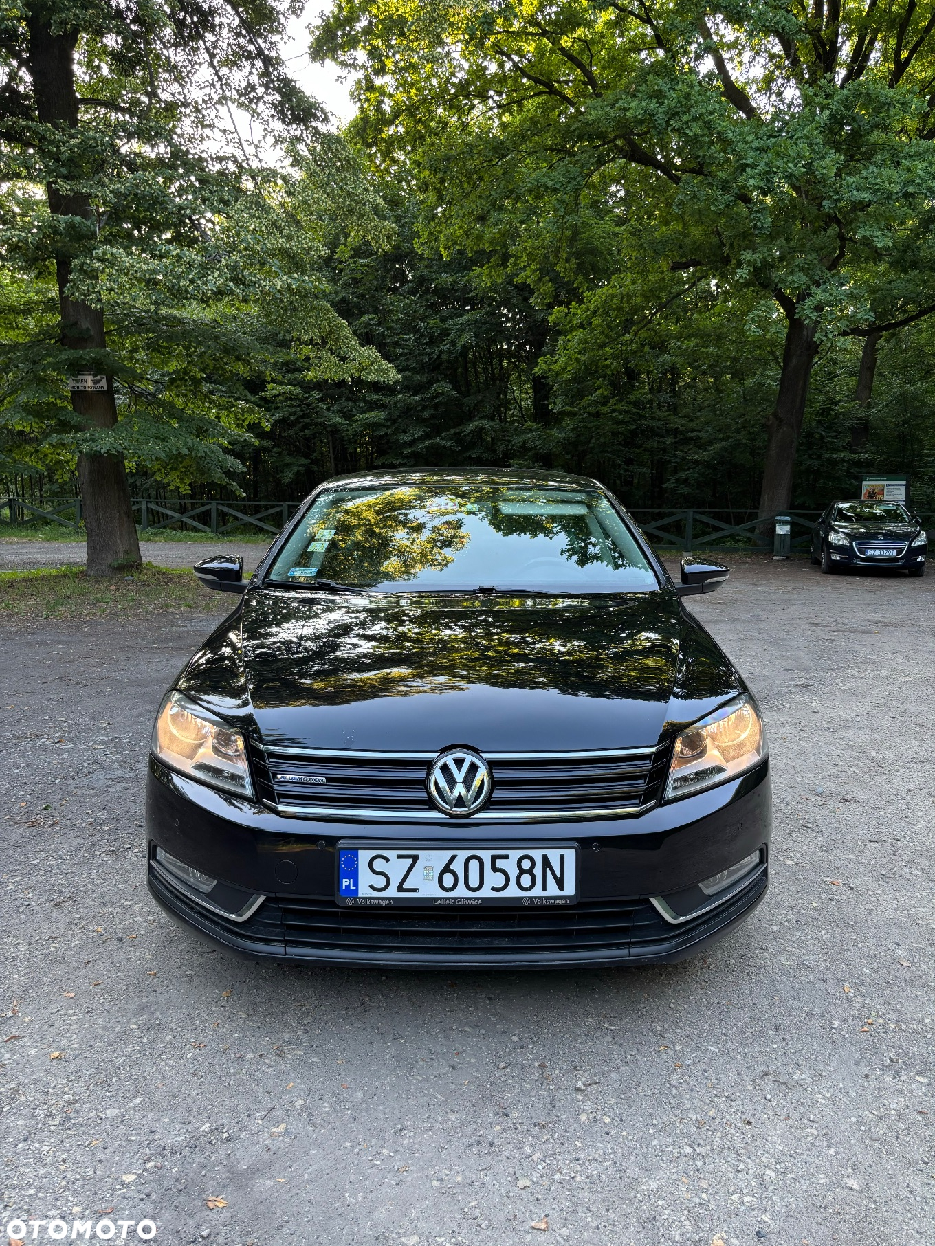 Volkswagen Passat Variant 1.6 TDI (BlueMotion Technology) Comfortline - 2