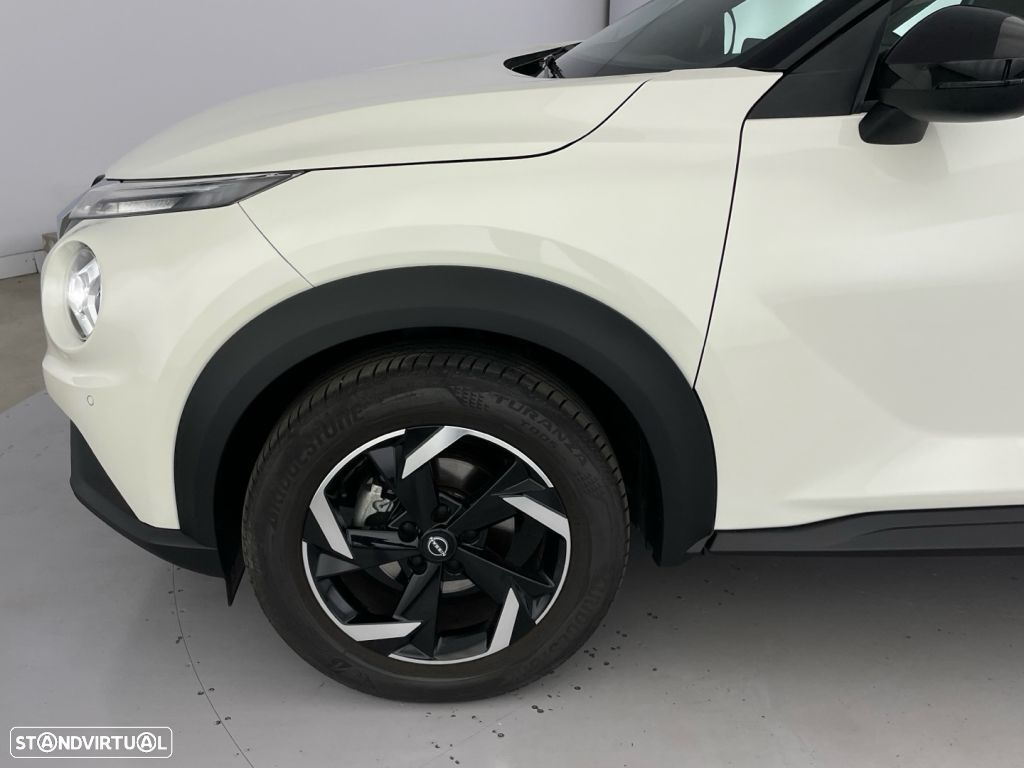 Nissan Juke - 20