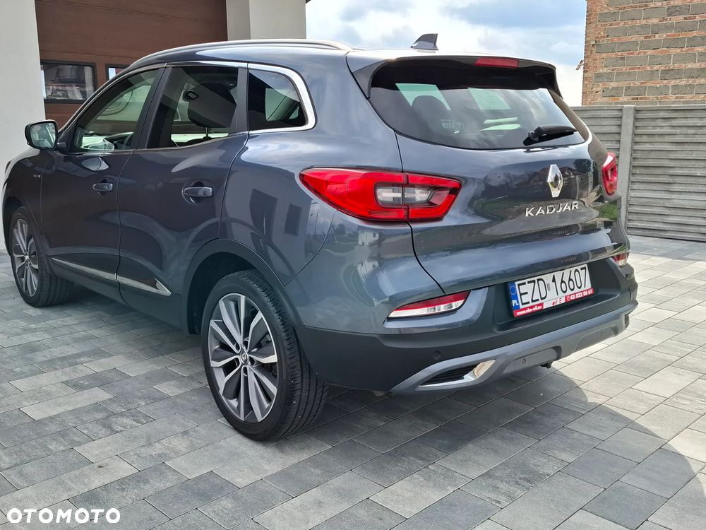 Renault Kadjar 1.3 TCe FAP Intens EDC - 27