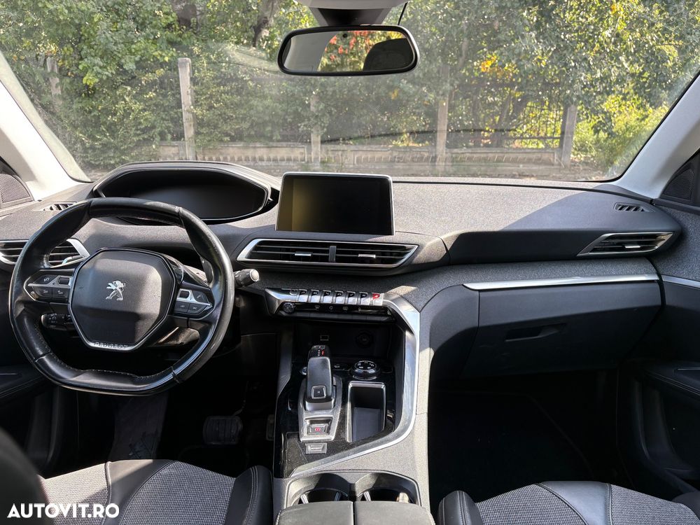 Peugeot 3008 - 16
