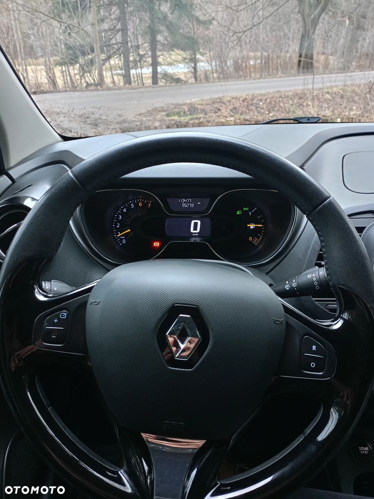 Renault Captur 0.9 Energy TCe Intens - 7