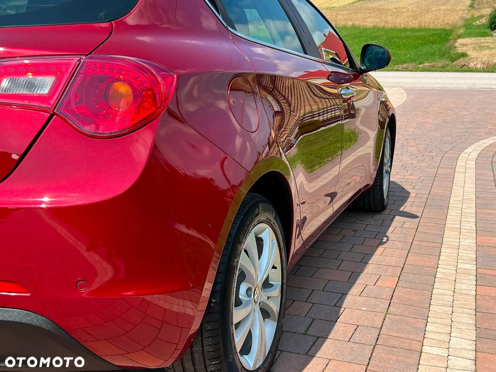 Alfa Romeo Giulietta 1.4 TB 16V Sport - 10
