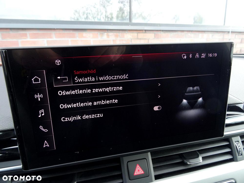 Audi A5 Sportback 40 TFSI mHEV S tronic - 32