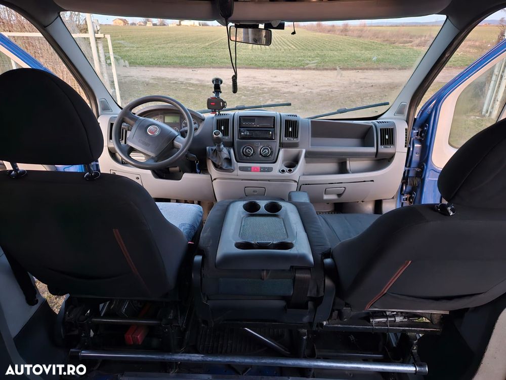 Fiat ducato - 6