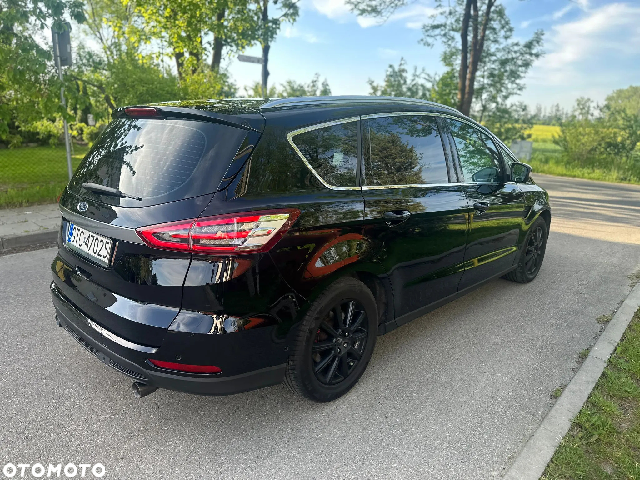 Ford S-Max 2.0 TDCi Titanium - 5
