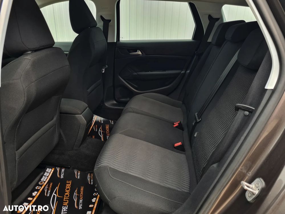 Peugeot 308 BlueHDi 150 Stop & Start Allure - 12