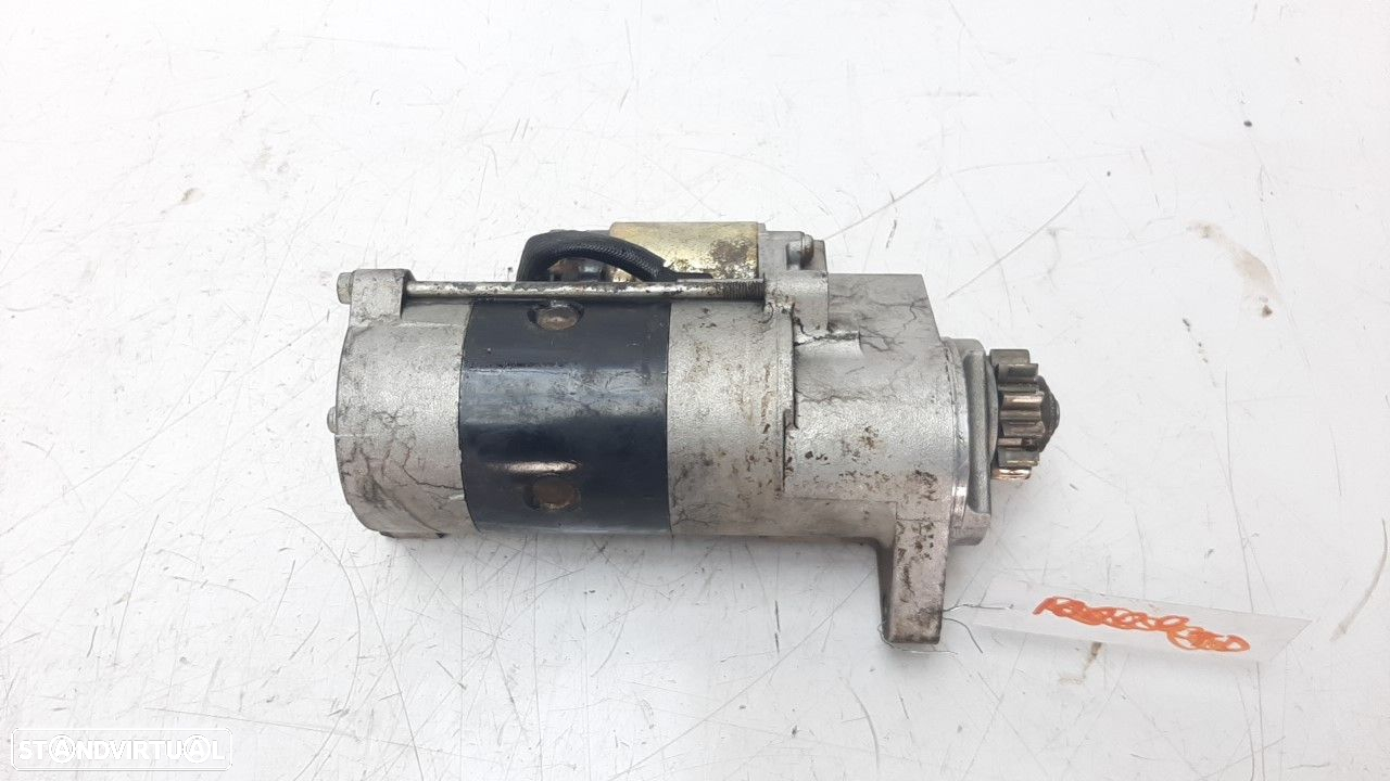 Motor de arranque NISSAN PATHFINDER III  PATHFINDER (R51) 2.5 dCi Diesel CAT   /... - 3