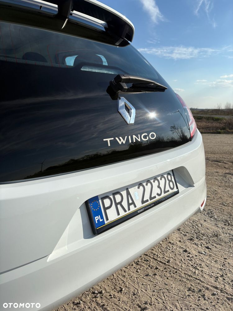 Renault Twingo SCe 65 LIFE - 13