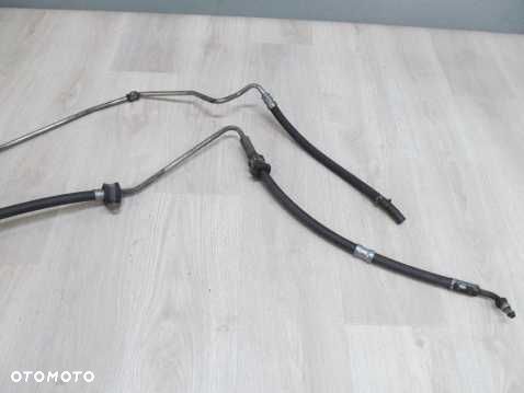 MB SPRINTER 906 13-18 RURKA PRZEWOD WAZ WSPOMAGANIA 9064661624 - 3