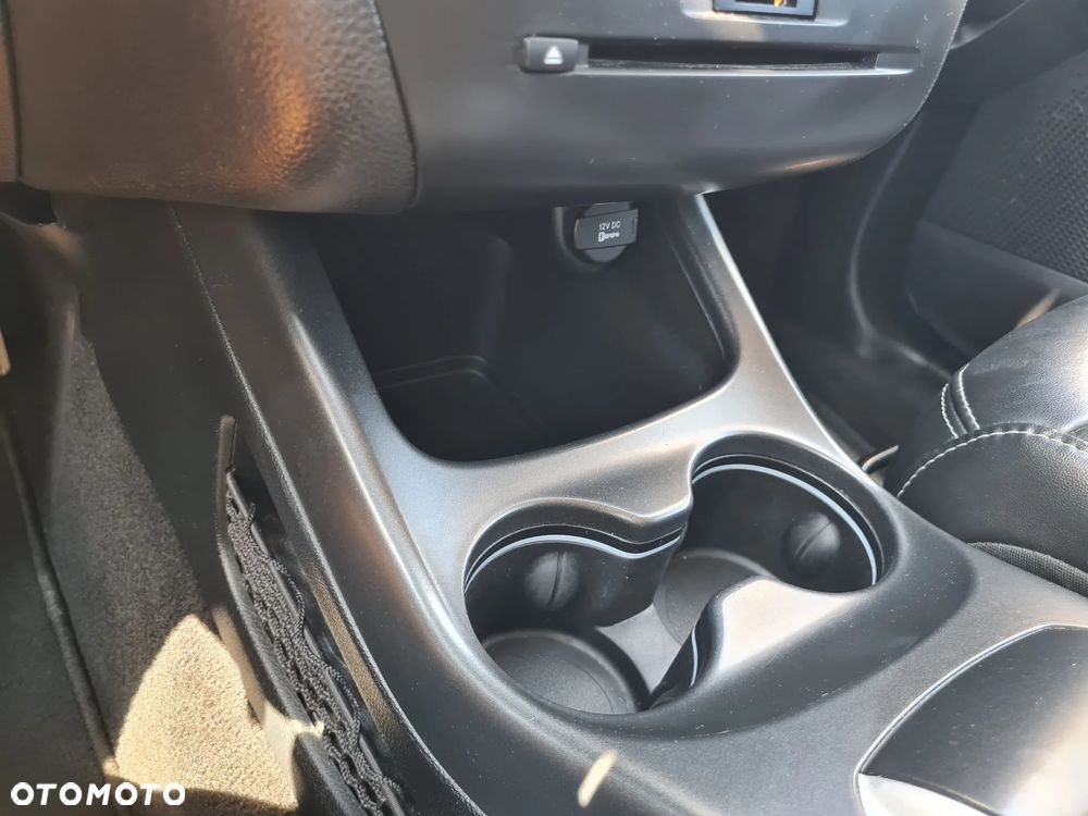 Fiat Freemont 2.0 Multijet 16V DPF Automatik Allrad Lounge - 28