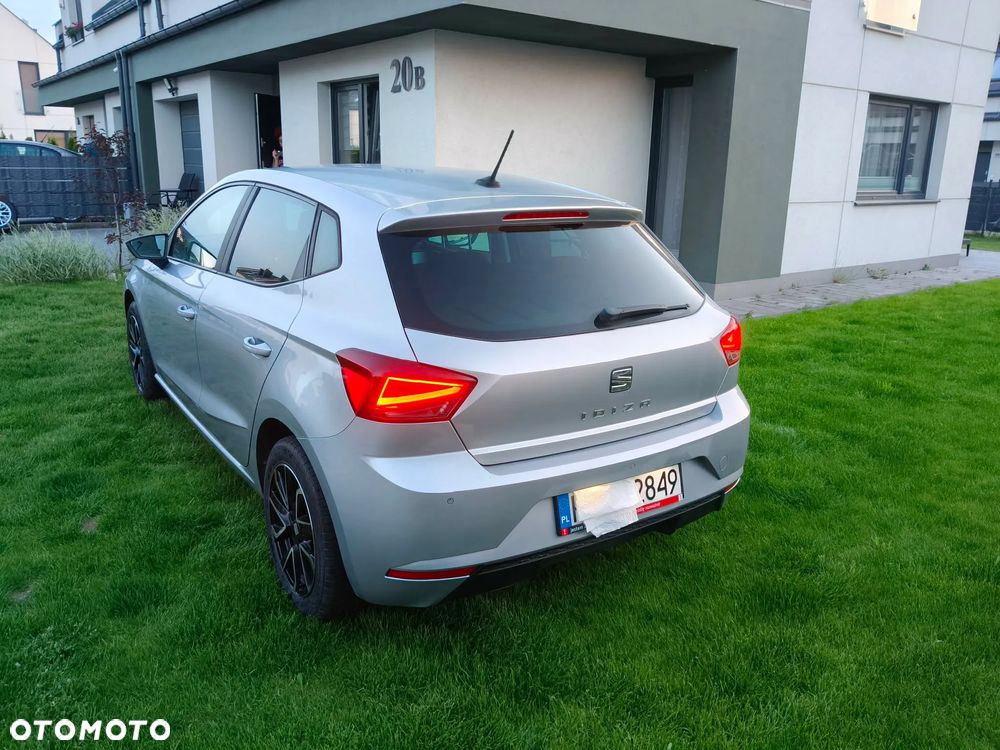 Seat Ibiza 1.0 MPI S&S Xcellence - 6