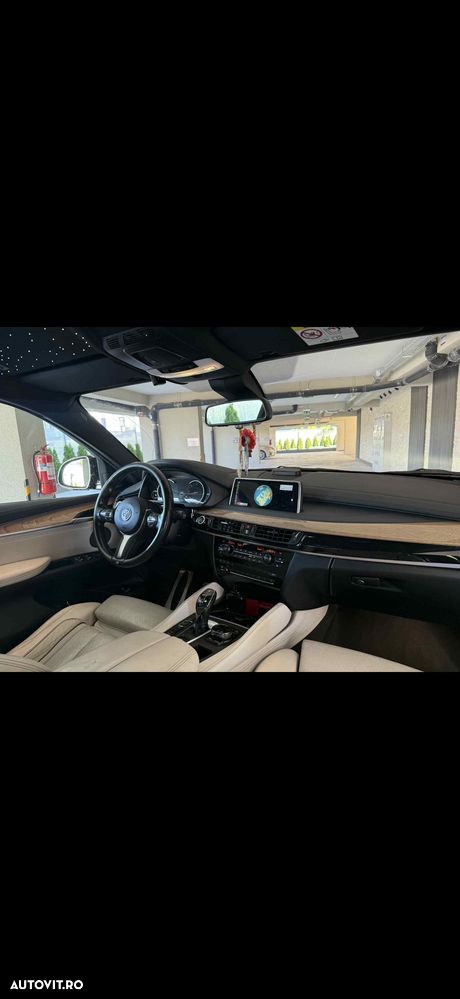 BMW X6 - 10