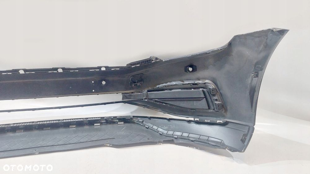 zderzak przód przedni vw passat b8 19r lift 3g0807221e - 5