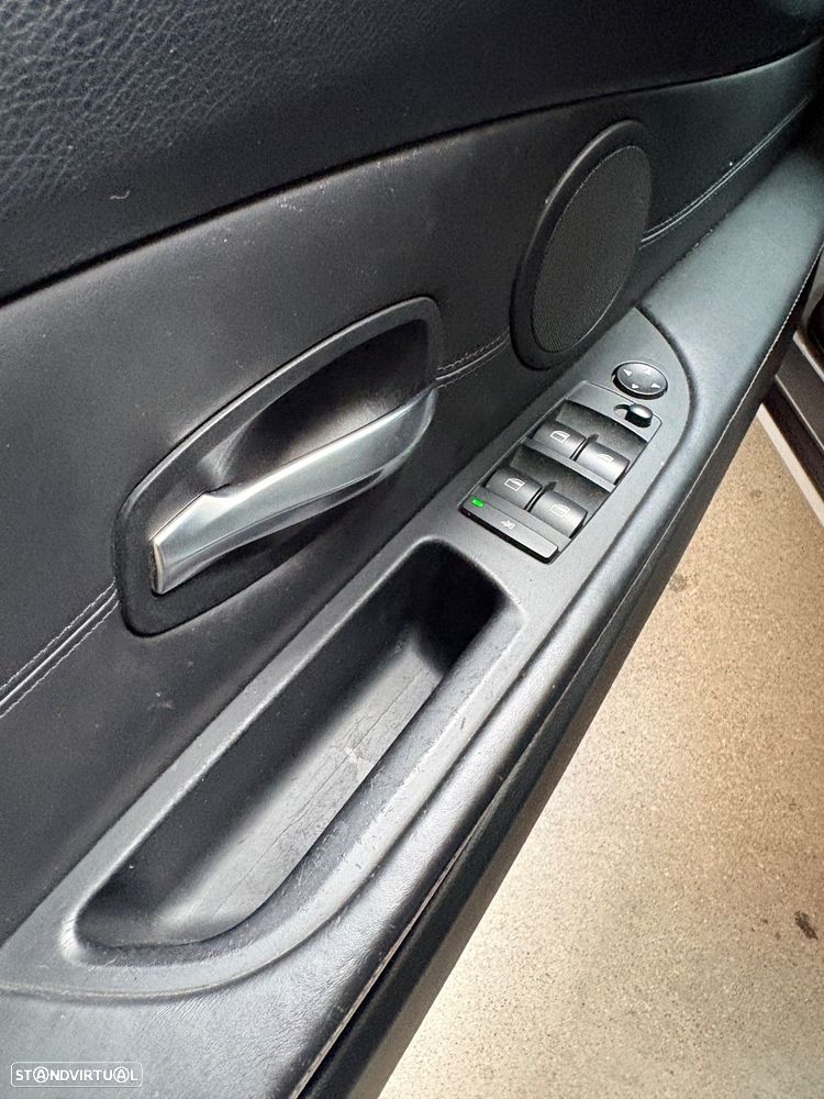 BMW 520 dA Sport - 10