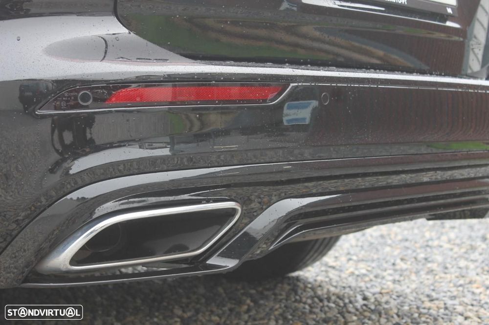 Volvo V60 2.0 T8 AWD TE R-Design - 37