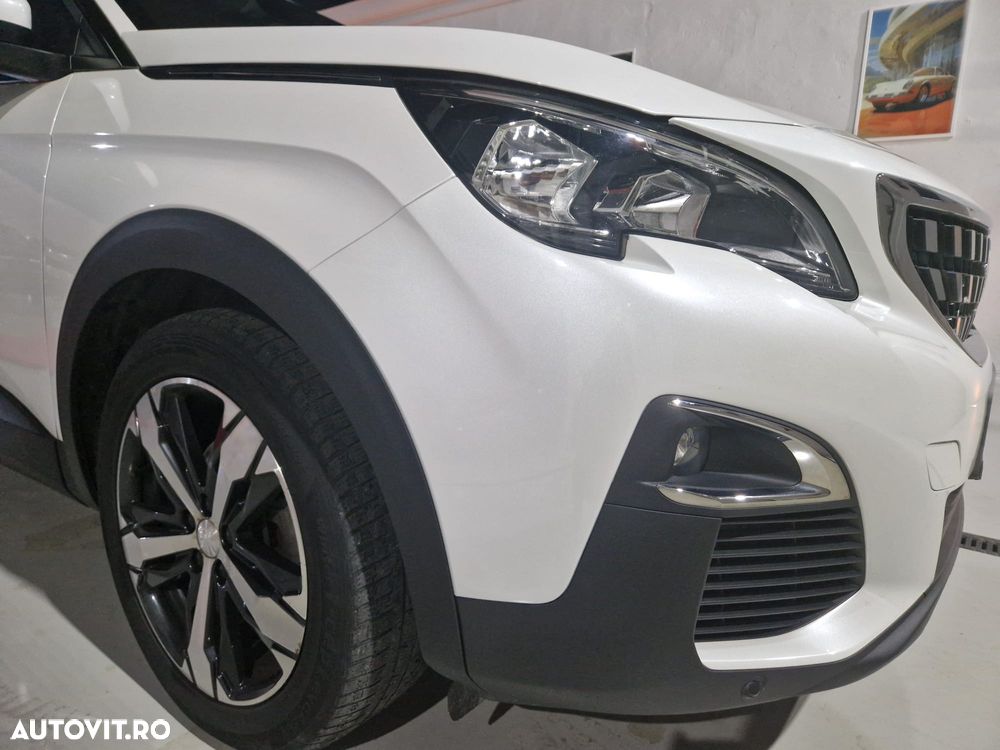 Peugeot 3008 1.6 BlueHDI S&S EAT6 Active - 1