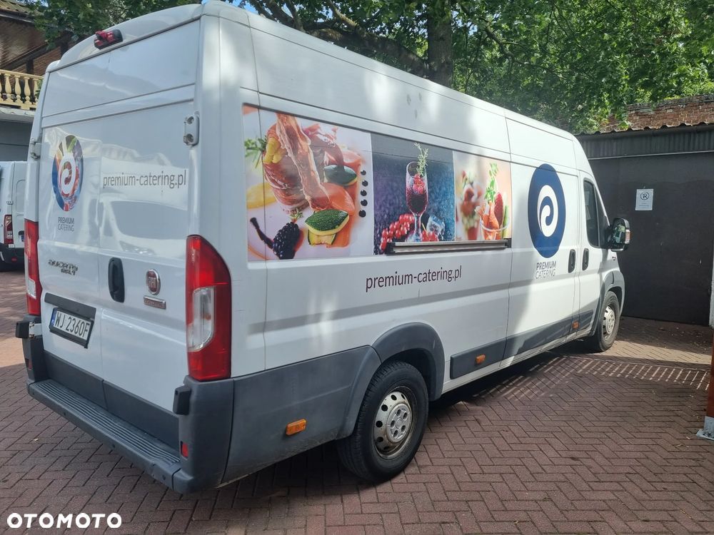 Fiat Ducato - 5