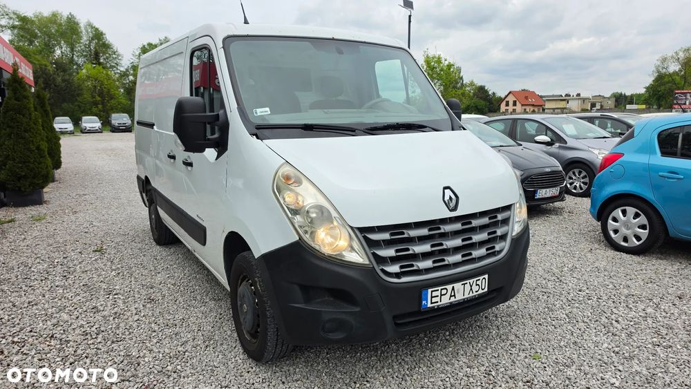 Renault MASTER - 10