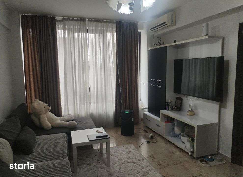 Apartament 2 camere Copou Exclusive Residence , 60 metri, Cod:163193 — fotografia 1