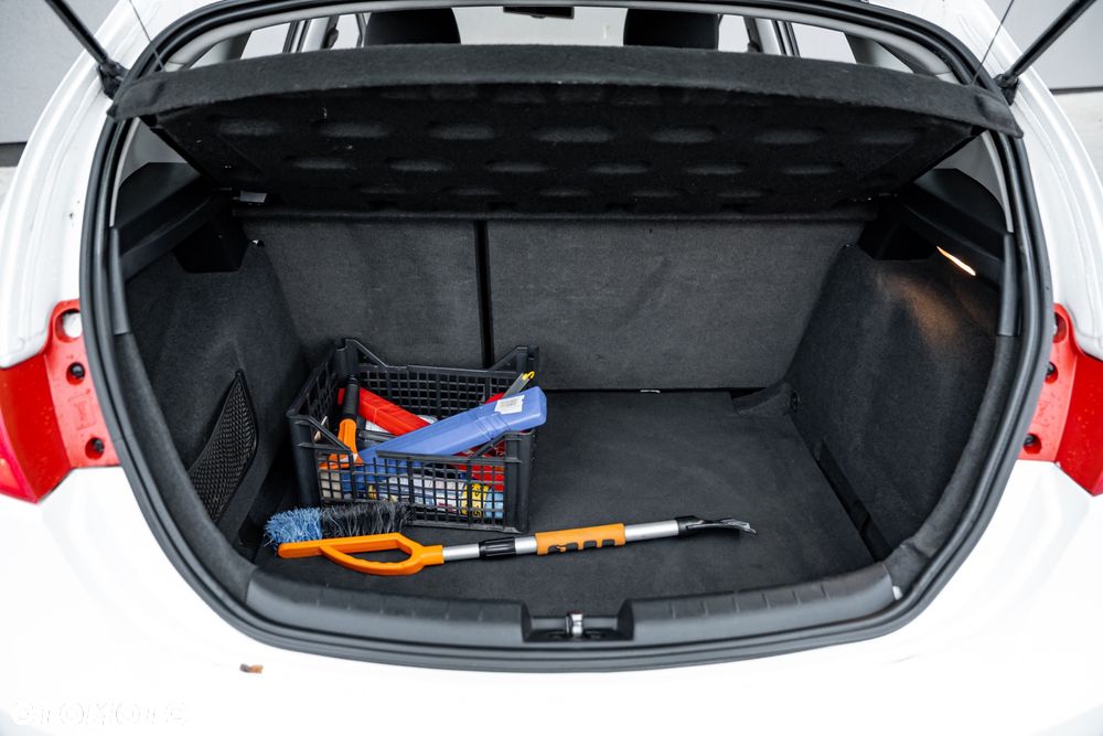 Seat Leon 1.8 TSI Sport - 20